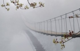 王鼎军：失落的建筑