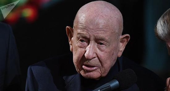 列昂诺夫的名言