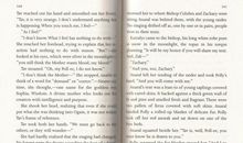 时间的皱纹读后感