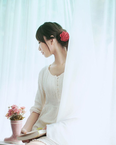 追女孩的甜蜜短信