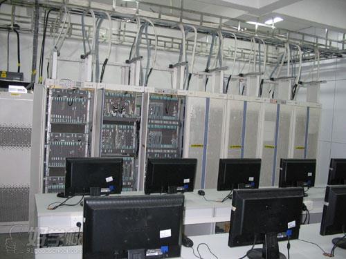 移动公司实习总结