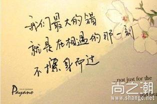 通过个性化签名结交朋友