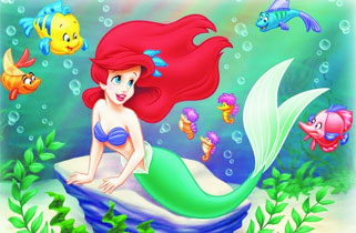 童话故事的组成：狐狸，鸭和刺猬