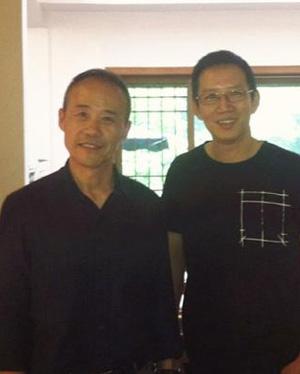 王石：年轻企业家的三个秘诀