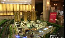 生活是不会自动为你铺路的