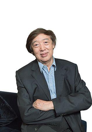 冯继才：蔡尔大师