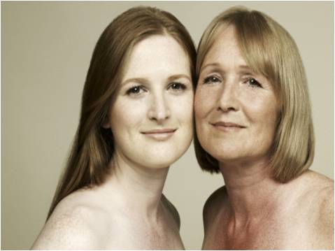 你知道母亲的生活为你做了什么吗？