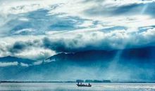 挫折也是人生一道亮丽的风景