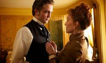 《漂亮朋友》读后杂感