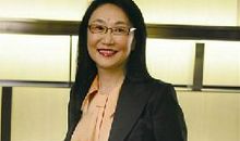 王雪红：女人也能成为规则制定者