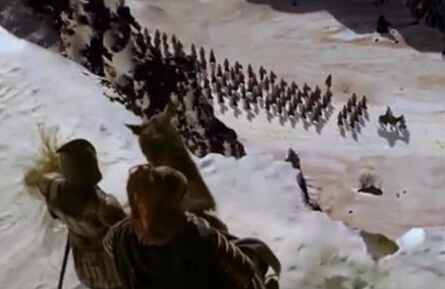 哲学故事：绊倒千里马