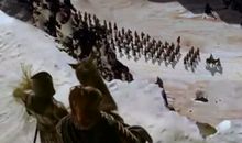 哲理故事：绊倒千里马的青草