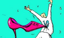 哲理小故事：蜜蜂和苍蝇的不同命运