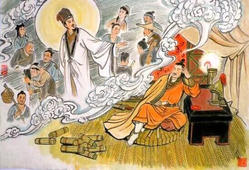 关于生活和工作的重大主张