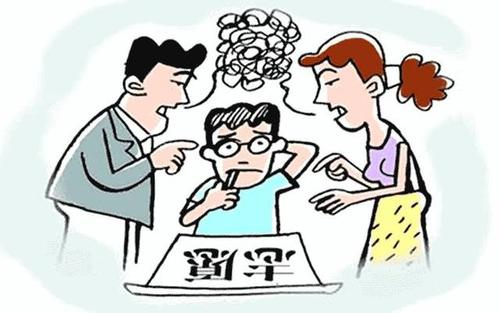 申请高考时最容易犯的19个错误