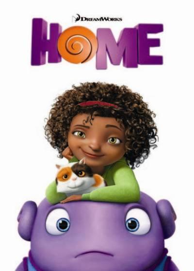 疯狂的外星人电影评论