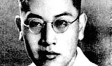 戴望舒：秋夜思