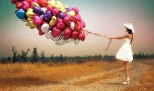 人生感悟：人生的底色是平凡