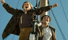 爱的永恒一一《泰坦尼克号》观后感