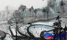 湖上杂诗的诗意