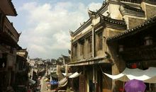 27岁，你连世界都没观过，哪儿来的世界观？