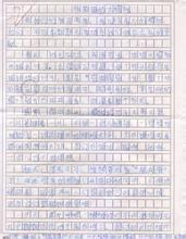 我家门前的竹子组成