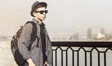 年轻人为什么要去大城市