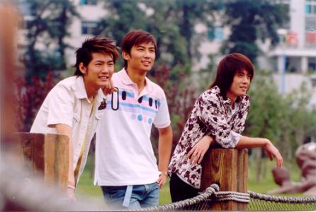 可以用来安抚那些躁动不安的年轻人