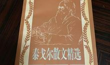 泰戈尔：库帕伊河①