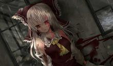 陈染：巫女与她的梦中之门