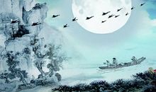 形容热闹的成语