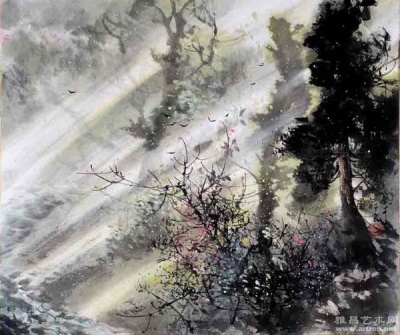 冯继才：故乡灵魂