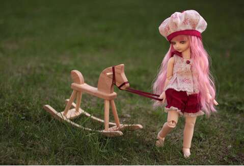 一生中应该拥有的8种朋友