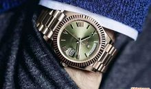 关于手表的经典广告词