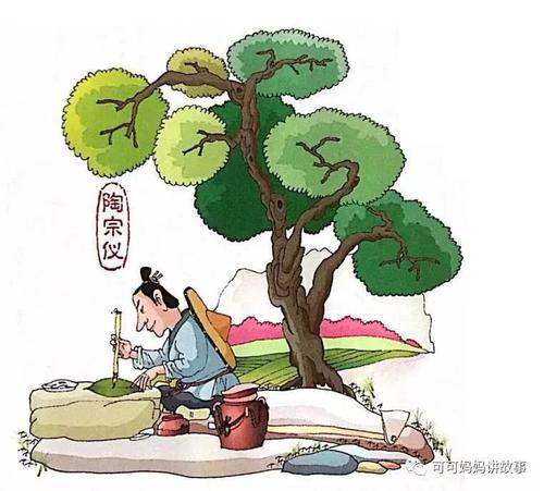 关于持久性的习语