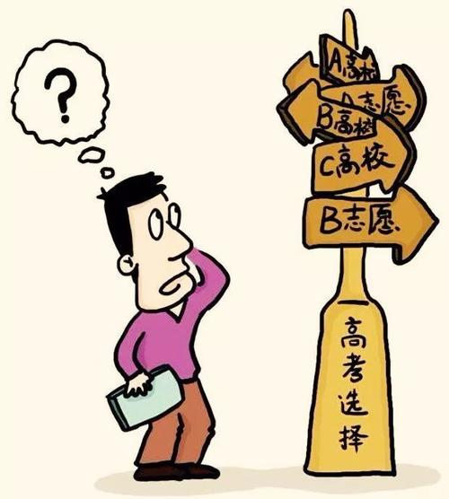 写给高中家长：自愿参加高考