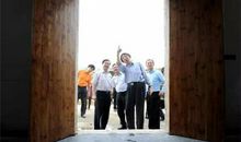 冯骥才：留下长江的人