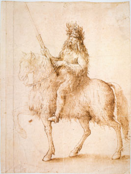 冯继才：永恒的震撼