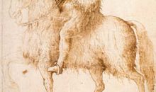 冯骥才：永恒的震撼