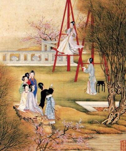 清明节的习俗_清明节的习俗_清明节的习俗是什么