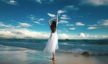 让自己变得更优秀，我一直信奉着并且努力去践行