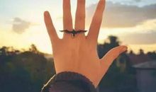 迷茫，有时候只是一种借口