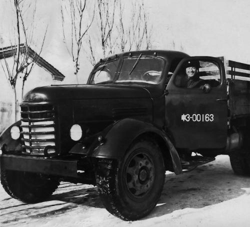 梁小生：老骆驼的呼吸