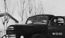 梁晓声：老驼的喘息