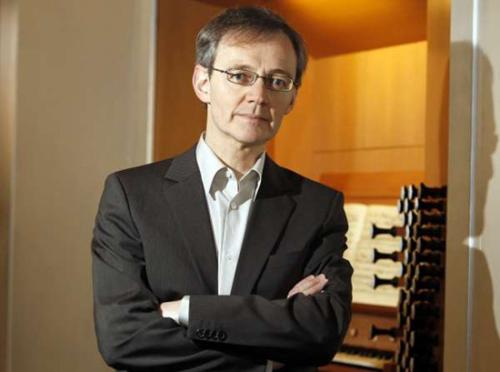 励志人生：约翰逊