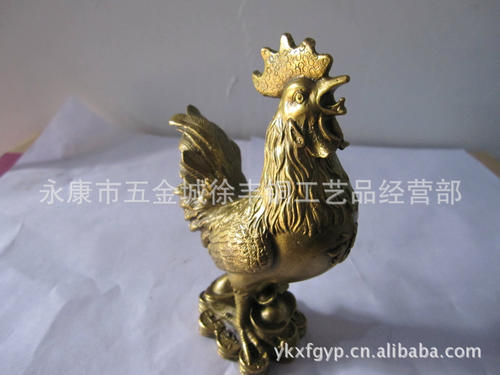 张先良：我丢了鸡报应