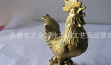 张贤亮：我失去了我的报晓鸡