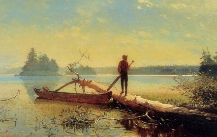 员工心声：读完《沃尔登湖》后的感想