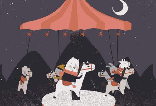 现在每一次偷懒都是未来的陷阱