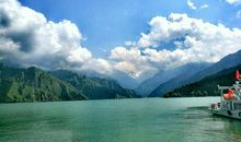 成年人的友谊，就是不要靠得太近